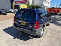 2003 MAZDA TRIBUTE LIMITED SPORT