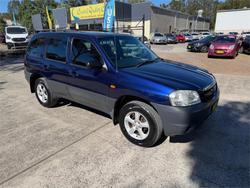 2003 MAZDA TRIBUTE LIMITED SPORT