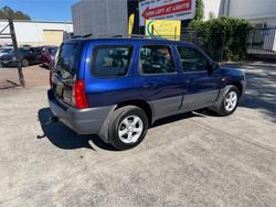 2003 MAZDA TRIBUTE LIMITED SPORT