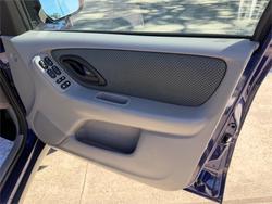 2003 MAZDA TRIBUTE LIMITED SPORT