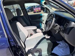 2003 MAZDA TRIBUTE LIMITED SPORT