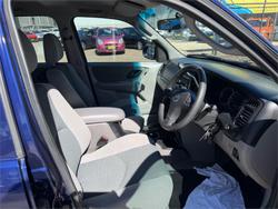 2003 MAZDA TRIBUTE LIMITED SPORT