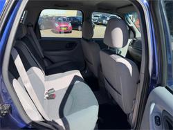 2003 MAZDA TRIBUTE LIMITED SPORT