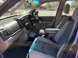 2003 MAZDA TRIBUTE LIMITED SPORT