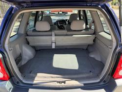 2003 MAZDA TRIBUTE LIMITED SPORT