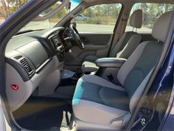 2003 MAZDA TRIBUTE LIMITED SPORT