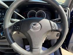 2003 MAZDA TRIBUTE LIMITED SPORT