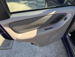 2003 MAZDA TRIBUTE LIMITED SPORT