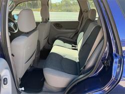 2003 MAZDA TRIBUTE LIMITED SPORT