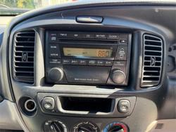 2003 MAZDA TRIBUTE LIMITED SPORT