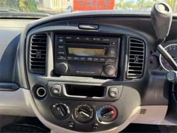 2003 MAZDA TRIBUTE LIMITED SPORT