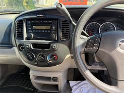 2003 MAZDA TRIBUTE LIMITED SPORT