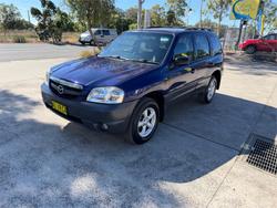 2003 MAZDA TRIBUTE LIMITED SPORT