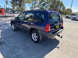 2003 MAZDA TRIBUTE LIMITED SPORT