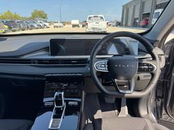 2025 Chery Tiggo 4 Urban