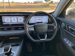 2025 Chery Tiggo 7 Super Hybrid Ultimate