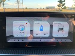 2025 Chery Tiggo 7 Super Hybrid Ultimate