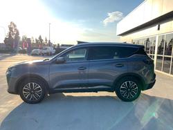 2025 Chery Tiggo 7 Super Hybrid Ultimate