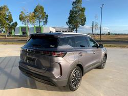 2025 Chery Tiggo 7 Super Hybrid Ultimate