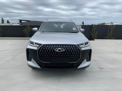 2025 Chery Tiggo 7 Urban