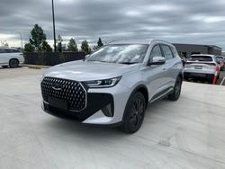 2025 Chery Tiggo 7 Urban