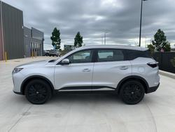 2025 Chery Tiggo 7 Urban