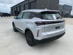 2025 Chery Tiggo 7 Urban