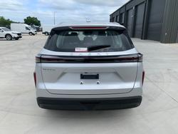 2025 Chery Tiggo 7 Urban