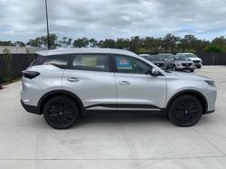 2025 Chery Tiggo 7 Urban