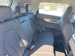 2025 Chery Tiggo 7 Ultimate