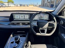 2025 Chery Tiggo 7 Ultimate