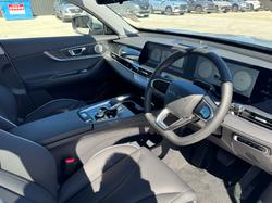 2025 Chery Tiggo 7 Ultimate