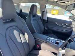 2025 Chery Tiggo 7 Ultimate