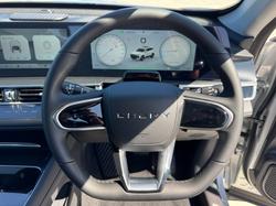 2025 Chery Tiggo 7 Ultimate