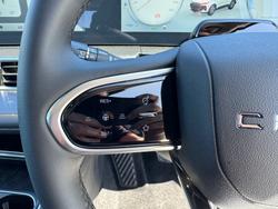 2025 Chery Tiggo 7 Ultimate