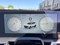 2025 Chery Tiggo 7 Ultimate