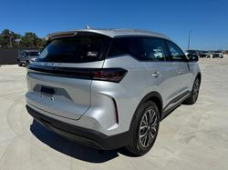 2025 Chery Tiggo 7 Ultimate