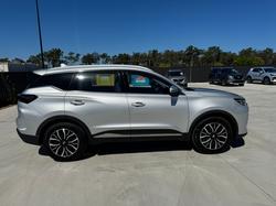 2025 Chery Tiggo 7 Ultimate