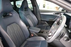 2023 CUPRA Formentor VZx