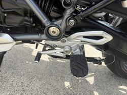 2022 BMW R 1250 RS R 1250 Blue