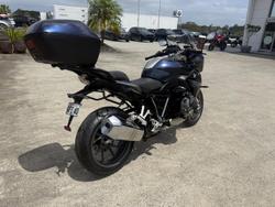 2022 BMW R 1250 RS R 1250 Blue