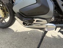 2022 BMW R 1250 RS R 1250 Blue