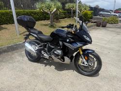 2022 BMW R 1250 RS