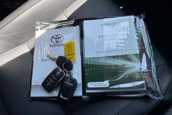 2021 Toyota Hilux SR5