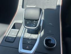 2025 Chery C5 Ultimate