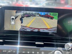 2025 Chery C5 Ultimate