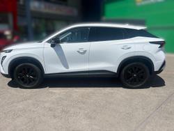 2025 Chery C5 Ultimate