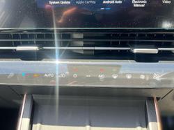 2025 Chery C5 Ultimate