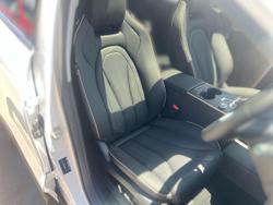 2025 Chery C5 Ultimate