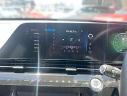 2025 Chery C5 Ultimate